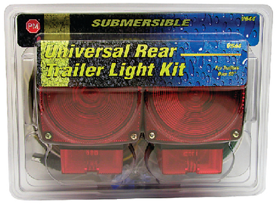ANDERSON V544 SUBM BELLJAR TRAILER LGHT KIT